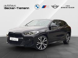 Saphirschwarz Gebraucht 2021 BMW X2 M Sport SUV | 27.411 € (Fairer Preis)