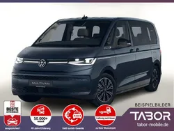 Blau Neu 2025 VW T7 Style Van | 57.488 €
