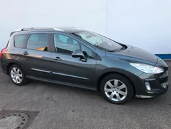 Gebraucht 2008 Peugeot 308 Kombi | 2.750 € (Fairer Preis)