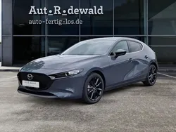 Neu 2025 Mazda 3 Homura-Line | 28.290 € (Guter Preis)