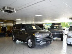 Other Gebraucht 2021 Ford Expedition XLT SUV | 43.900 €