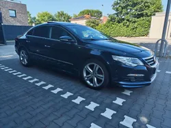 Blau Gebraucht 2011 VW CC Exclusive Limousine | 8.900 € (Fairer Preis)