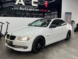 Weiß Gebraucht 2012 BMW 320 Performance Coupé | 8.990 € (Superpreis)