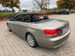 Gold Gebraucht 2007 BMW 325 Cabriolet Cabrio | 7.500 € (Superpreis)
