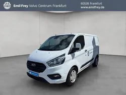 Frostweiß Gebraucht 2024 Ford Transit Custom Trend Abholung | 32.118 € (Guter Preis)