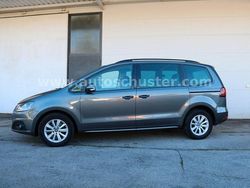 Grau Gebraucht 2019 Seat Alhambra Style Van / Kleinbus | 19.490 € (Guter Preis)