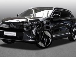 Black pearlschwarz Gebraucht 2025 Renault Scenic E-Tech Iconic SUV | 46.333 €
