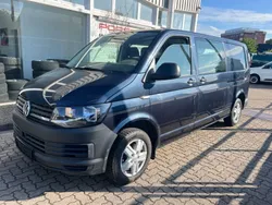 Starlight blue metallic Gebraucht 2019 VW T6.1 Van | 23.900 € (Superpreis)