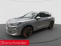 Grau Neu 2025 Cupra Terramar VZ2 SUV | 51.950 € (Etwas zu teuer)