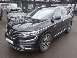 Schwarz Gebraucht 2023 Renault Koleos Initiale Paris SUV | 28.997 € (Guter Preis)