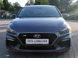 Micron gray / met Gebraucht 2019 Hyundai i30 N Performance Limousine | 21.990 € (Fairer Preis)