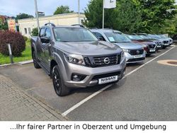 Grau Gebraucht 2021 Nissan Navara N-Guard Abholung | 29.840 € (Fairer Preis)