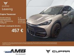 Beige Gebraucht 2025 Cupra Tavascan VZ SUV | 44.380 € (Fairer Preis)