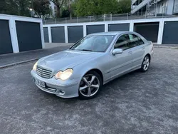 Silber Gebraucht 2006 Mercedes C320 Elegance Limousine | 4.800 € (Fairer Preis)