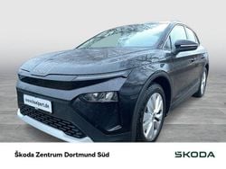 Schwarz Gebraucht 2025 Skoda Elroq Loft SUV | 38.991 € (Superpreis)