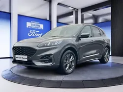 Magneticgrau metallic Gebraucht 2021 Ford Kuga ST-Line X SUV | 24.880 € (Fairer Preis)