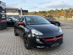 Schwarz Gebraucht 2013 Opel Adam Kleinwagen | 6.490 € (Fairer Preis)