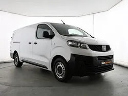 Weiß Gebraucht 2023 Fiat Scudo Van / Kleinbus | 17.770 € (Guter Preis)