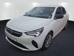 Lack weiss banquise/typ aussenverkleidung spiegel flach standard Gebraucht 2023 Opel Corsa Kleinwagen | 15.990 € (Superpreis)