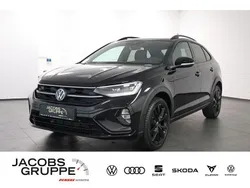 Schwarz Gebraucht 2024 VW Taigo Style SUV | 27.940 € (Fairer Preis)