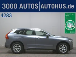Grau Gebraucht 2019 Volvo XC60 Inscription SUV | 20.980 € (Guter Preis)