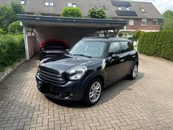 Schwarz Gebraucht 2016 Mini Cooper D Countryman SUV | 10.690 € (Fairer Preis)