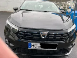 Gebraucht 2022 Dacia Sandero Comfort Kleinwagen | 13.200 € (Superpreis)
