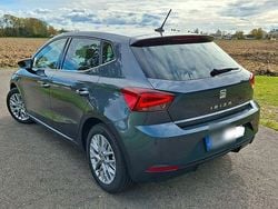 Grau Gebraucht 2020 Seat Ibiza XCELLENCE Kleinwagen | 13.900 € (Guter Preis)