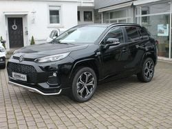 Schwarz Gebraucht 2025 Suzuki Across Comfort+ SUV | 47.790 € (Fairer Preis)