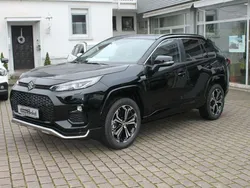 Schwarz Gebraucht 2025 Suzuki Across Comfort+ SUV | 49.660 € (Teuer)