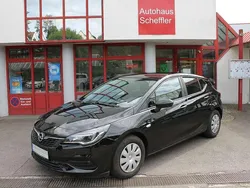 Black meet kettle Gebraucht 2021 Opel Astra Basis Kleinwagen | 9.800 € (Superpreis)