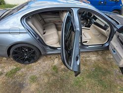 Gebraucht 2009 BMW 740L Limousine | 8.500 € (Fairer Preis)