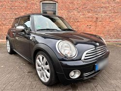 Blau Gebraucht 2007 Mini Cooper Kleinwagen | 3.500 € (Teuer)