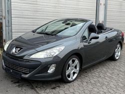 Gebraucht 2010 Peugeot 308 CC Platinum Cabrio | 6.900 € (Fairer Preis)