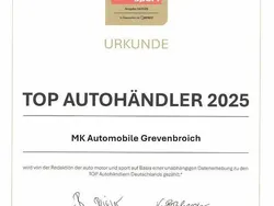 Orange Gebraucht 2017 Smart ForTwo Coupé Kleinwagen | 6.998 € (Fairer Preis)