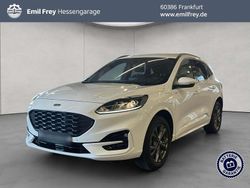 Weiß Gebraucht 2022 Ford Kuga ST-Line SUV | 23.250 € (Guter Preis)
