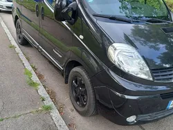 Gebraucht 2008 Renault Traffic Van / Kleinbus | 5.700 €