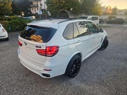 Weiß Gebraucht 2017 BMW X5 M Sport SUV | 29.999 € (Superpreis)