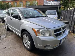 Silber Gebraucht 2009 Dodge Caliber SE SUV | 4.480 € (Fairer Preis)