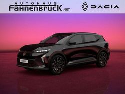 Blau Neu 2025 Renault Megane E-Tech Iconic Limousine | 41.505 €