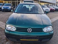 Other Gebraucht 2003 VW Golf IV Limousine | 550 € (Guter Preis)