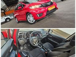 Rot Gebraucht 2015 Honda Jazz Trend Kleinwagen | 9.950 € (Fairer Preis)