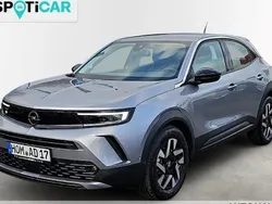 Schwarz Gebraucht 2024 Opel Mokka Elegance SUV | 27.190 € (Etwas zu teuer)