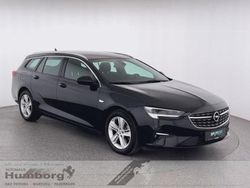 Schwarz Gebraucht 2022 Opel Insignia Elegance Kombi | 22.690 € (Fairer Preis)