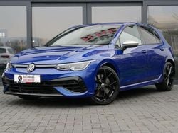Blau Gebraucht 2023 VW Golf R Limousine | 36.900 € (Superpreis)