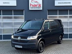 Schwarz Gebraucht 2020 VW Transporter Van | 26.990 € (Fairer Preis)