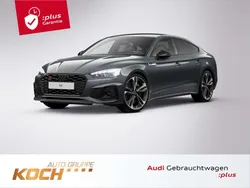 Daytonagrau perleffekt Gebraucht 2023 Audi S5 Limousine | 56.890 € (Teuer)