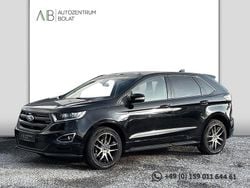 Schwarz Gebraucht 2017 Ford Edge Sport SUV | 11.900 € (Guter Preis)