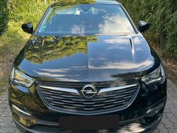 Schwarz Gebraucht 2019 Opel Grandland X Edition SUV | 15.900 € (Fairer Preis)