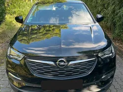 Schwarz Gebraucht 2019 Opel Grandland X Edition SUV | 16.900 € (Fairer Preis)